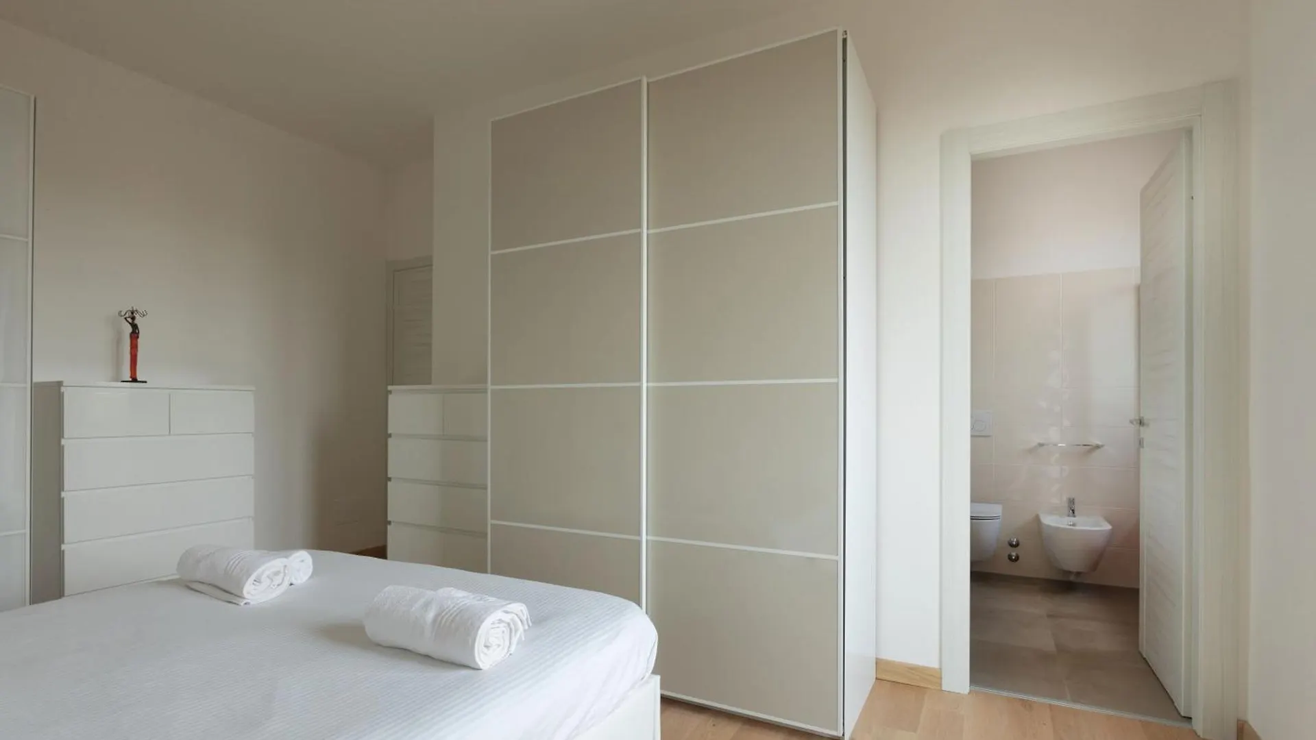 Lo Spole Apartment By Barbarhouse Milan 0*,  Italy