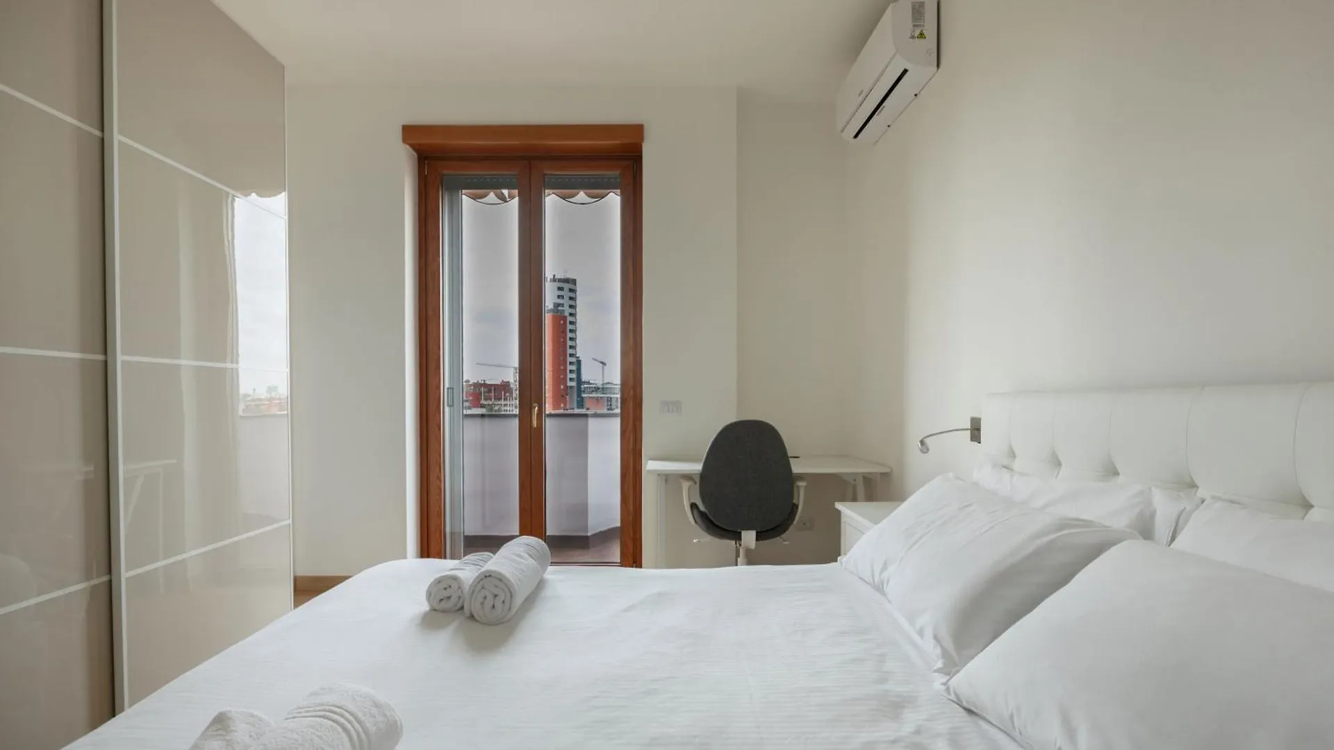 Lo Spole Apartment By Barbarhouse Milan 0*,