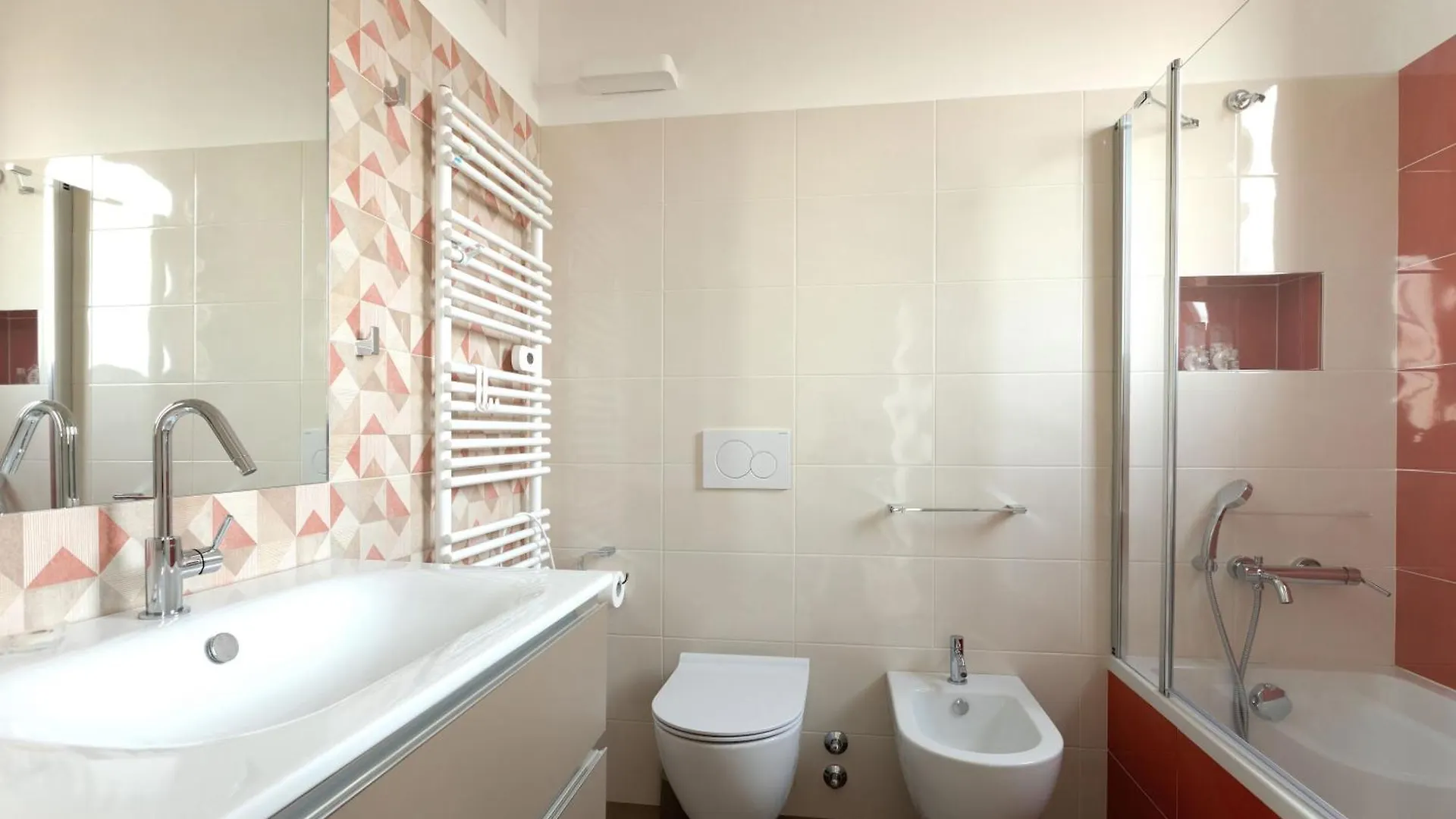 Lo Spole Apartment By Barbarhouse Milan Italy