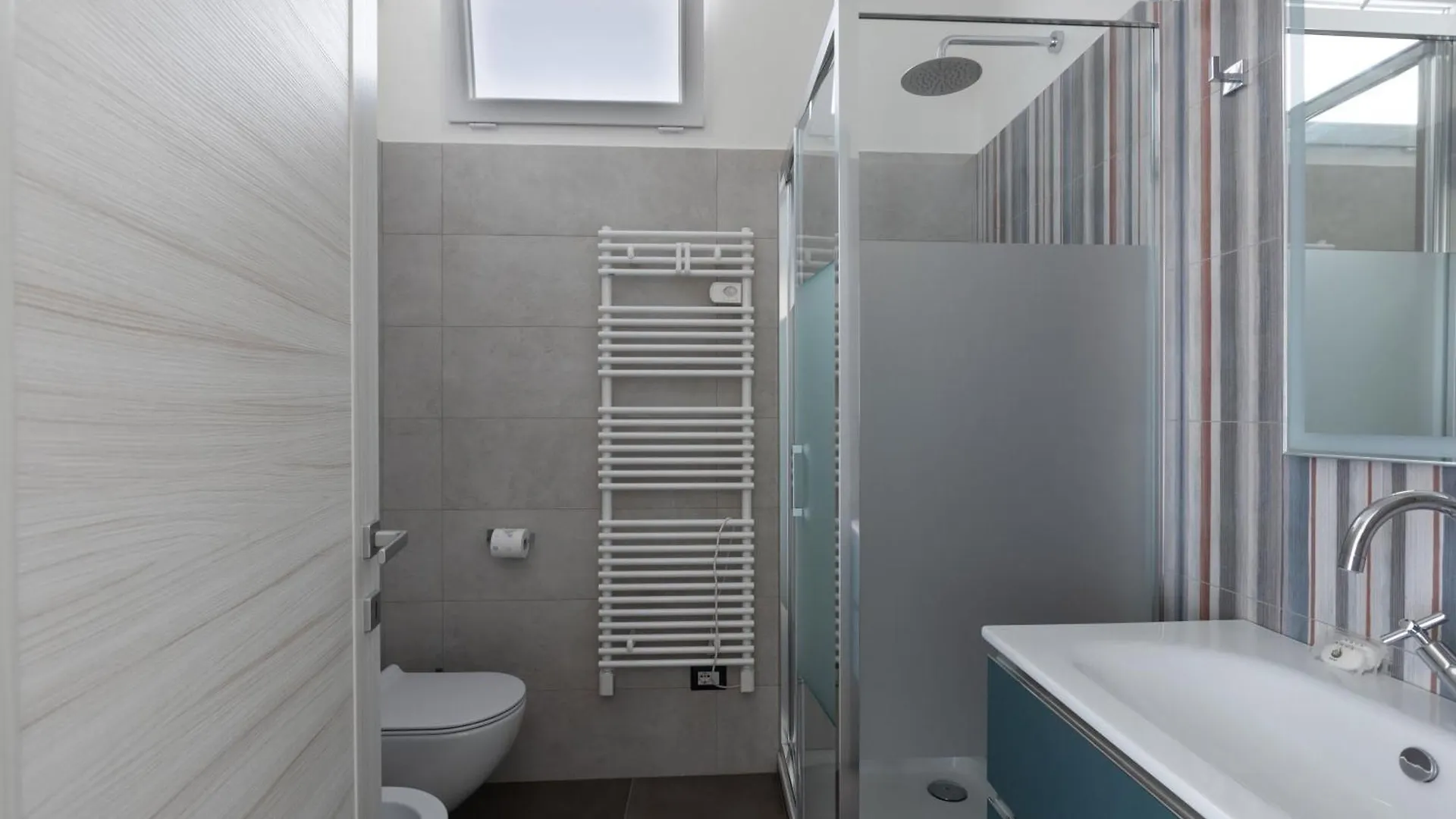 Lo Spole Apartment By Barbarhouse Milan