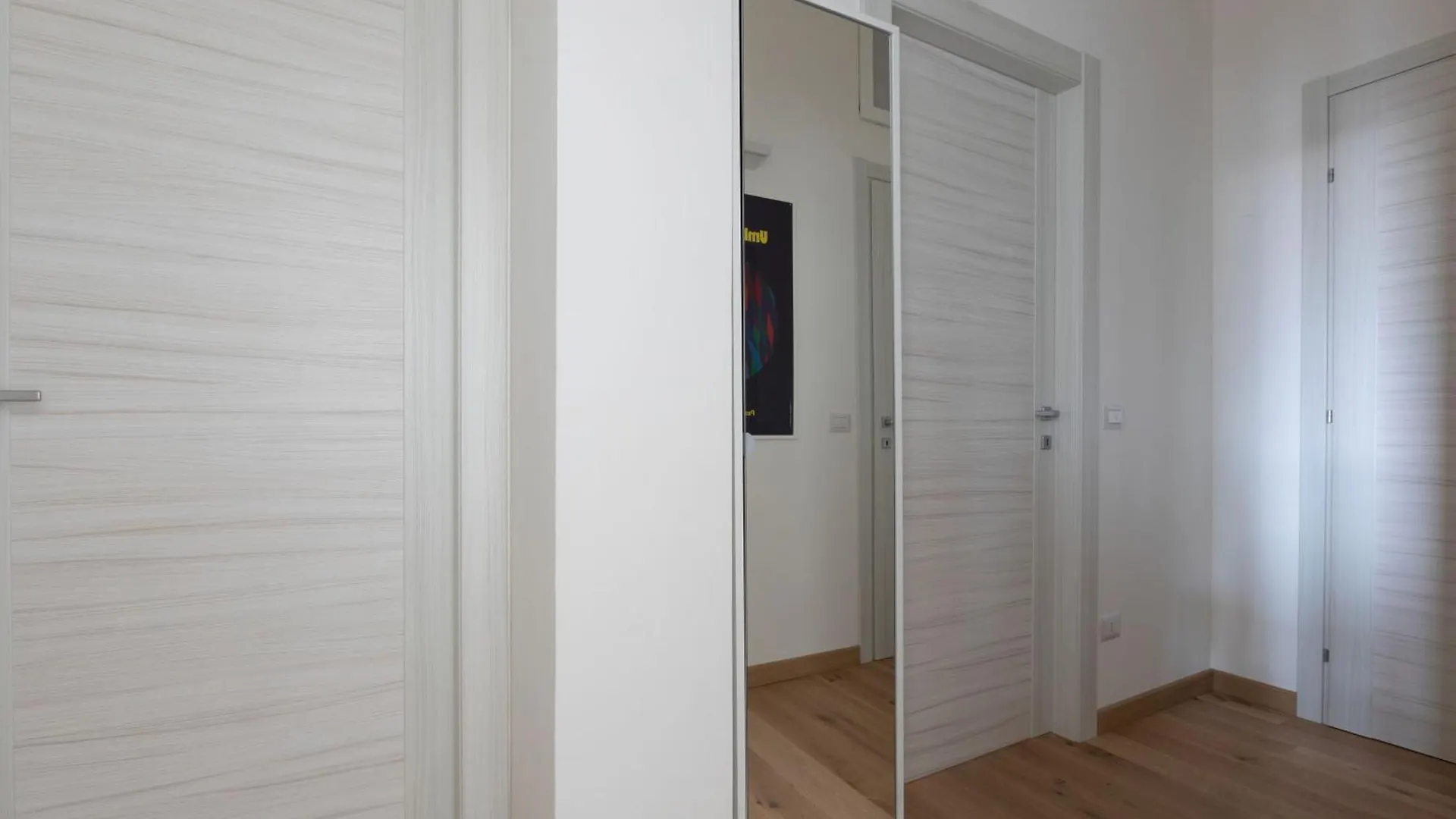 Lo Spole Apartment By Barbarhouse Milan 0*,