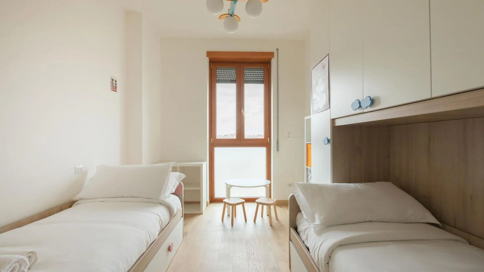 Lo Spole Apartment By Barbarhouse Milan Italy