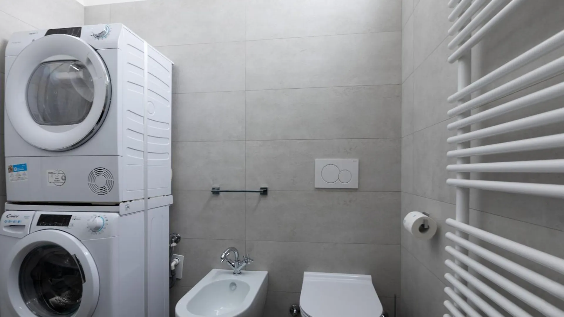 Lo Spole Apartment By Barbarhouse Milan