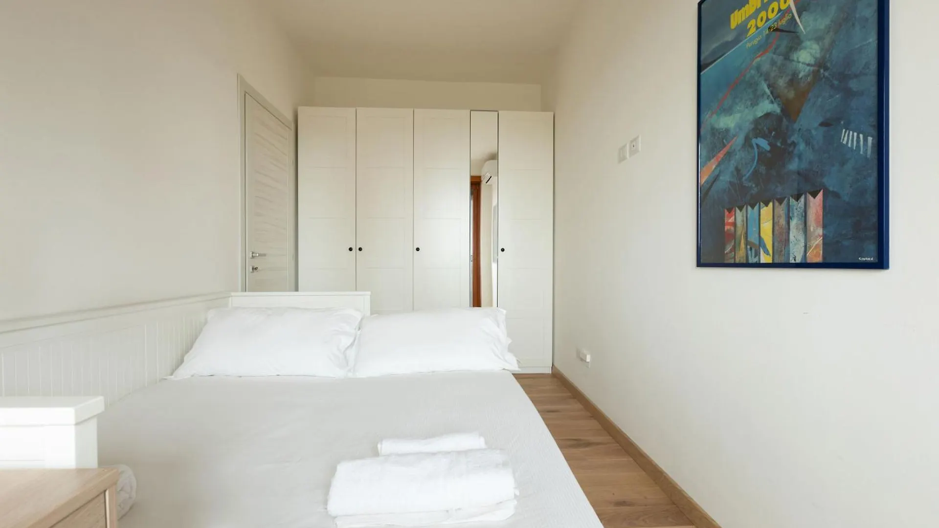 Lo Spole Apartment By Barbarhouse Milano