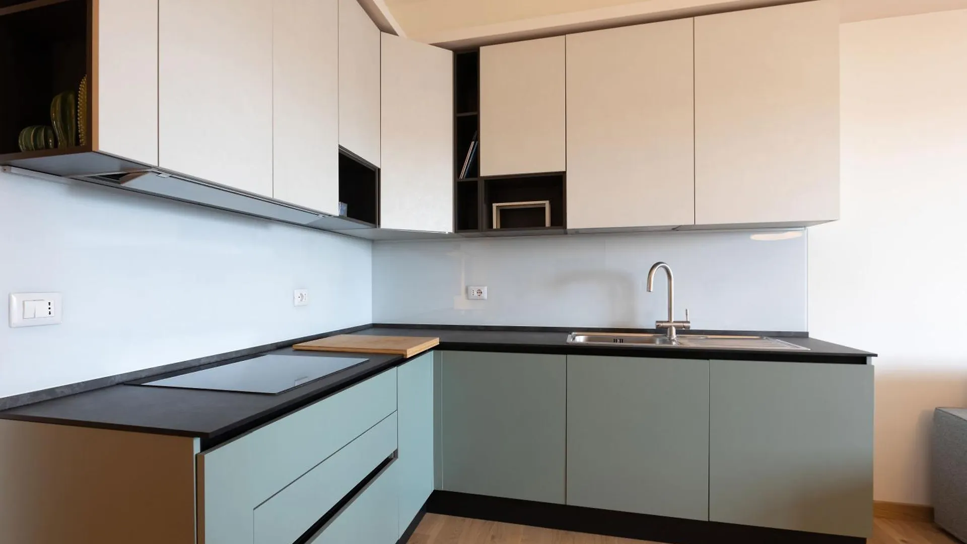 Lo Spole Apartment By Barbarhouse Milano 0*,  İtalya