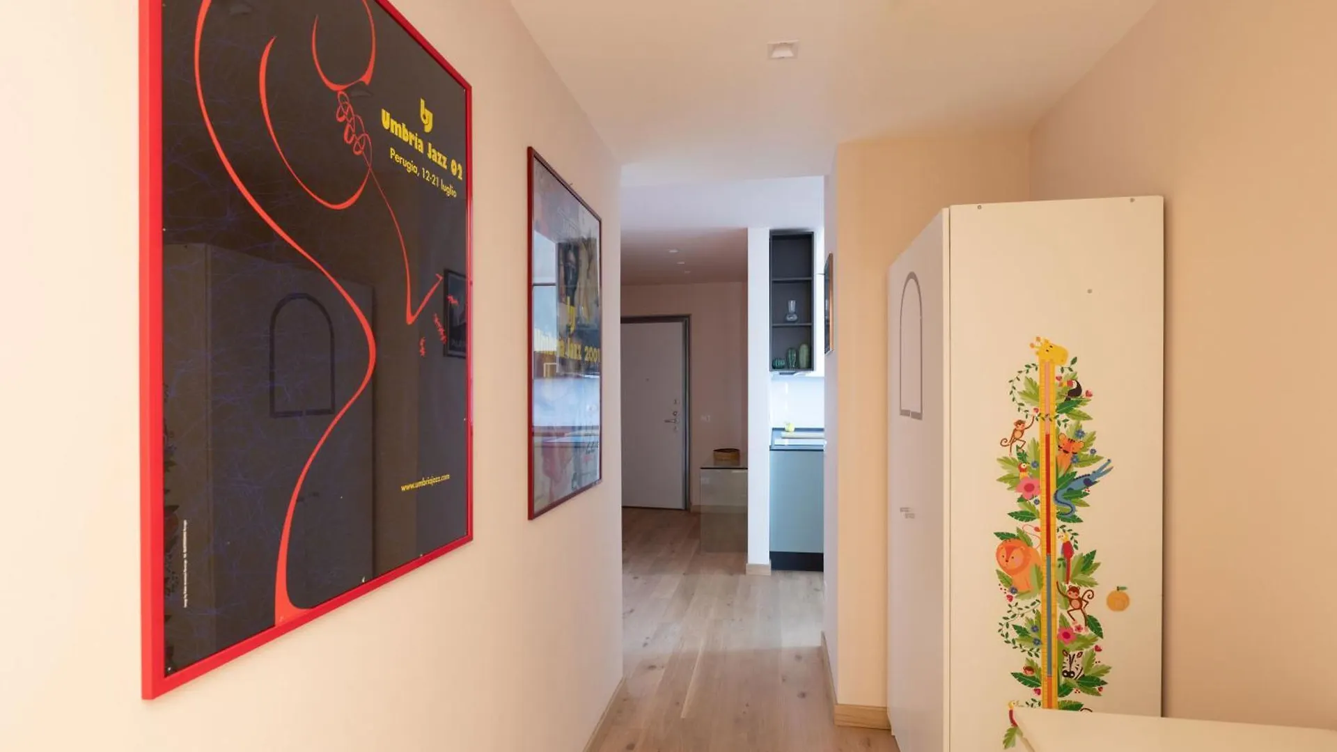 Lo Spole Apartment By Barbarhouse Milano 0*,  İtalya